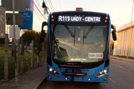 Así operan hoy las rutas del Va y Ven en Mérida hoy miércoles 8 de octubre: consulta los retrasos y desvíos al momento