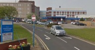 University Hospital of Hartlepool's births pause to remain in place until 2026