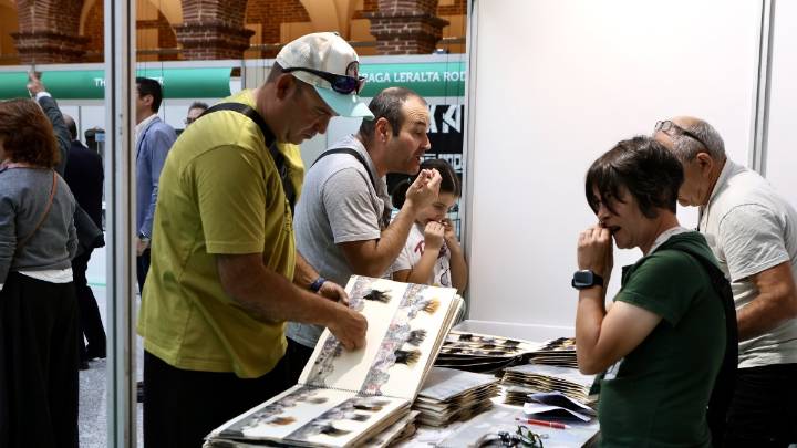 León se convierte en la capital de la pesca con Destino Pesca-LVII Semana Internacional de la Trucha