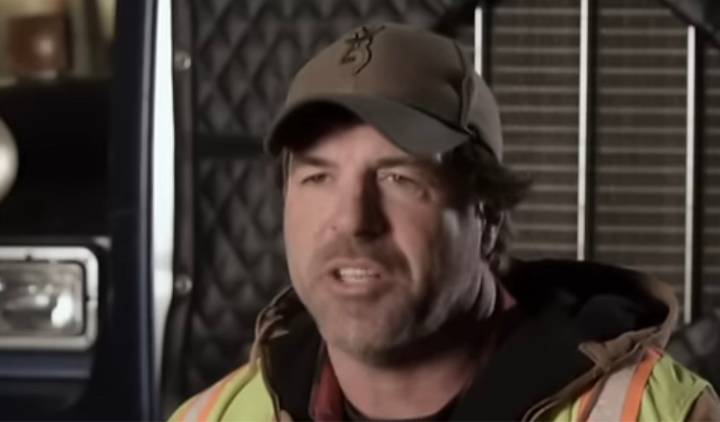 What Happened to Darrell Ward From 'Ice Road Truckers'? His Death in Plane Crash, Explained