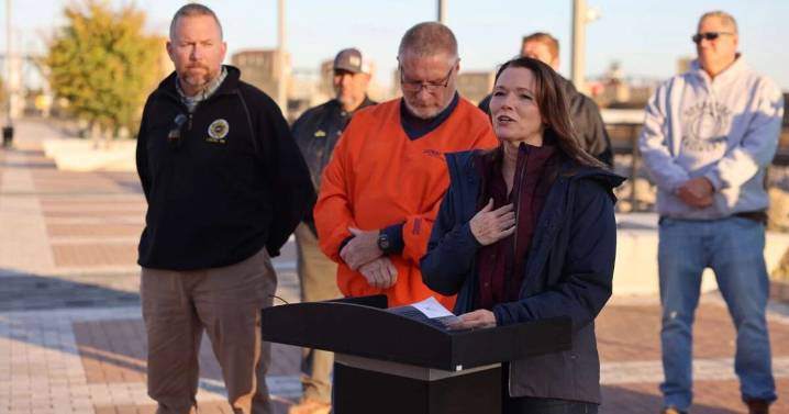 Bohannan: ‘Both sides need to come together’ on health care