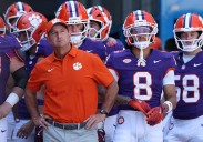 Clemson's 1-3 start 'a coaching failure,' says Dabo Swinney, as Tigers prepare for UNC
