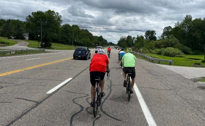 Youngstown, Liberty hosting Belmont Corridor Study Open House tonight