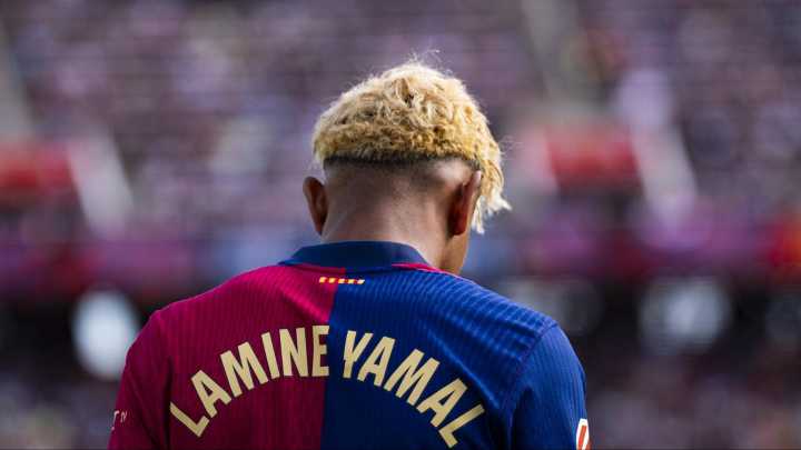 El Barcelona endurece su postura para proteger a Lamine Yamal