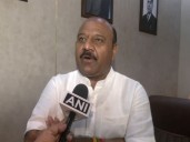 BJP won fourth Rajya Sabha in J&K through “Vote Chori”: DY CM