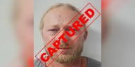 Man wanted for several sex crimes in Colorado arrested after 5
