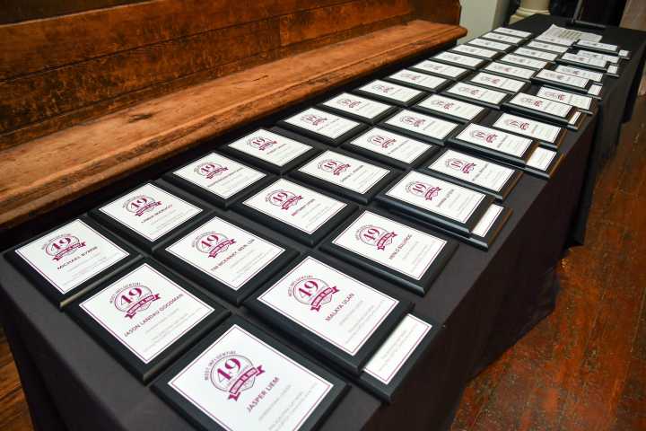 Scene in Philly: PGN’s 49 Most Influential LGBTQ+ Leaders