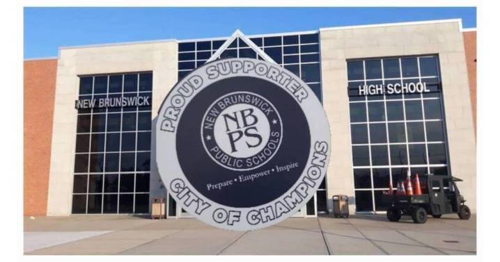 New Brunswick Businesses Champion Students' Academic Success in New City of Champions Initiative