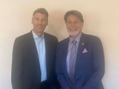 Prince Rupert mayor says Alberta pipeline proposal is "too speculative"
