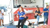 Impacta a la niñez el Banco de Alimentos con programa de lonches escolares