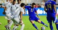 Messi y compañía arrasan: Argentina vence 6-0 a Puerto Rico en Miami