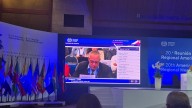 Cuba reafirma compromiso con mejoras laborales en reunión de OIT