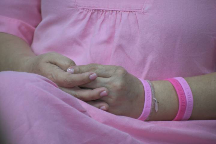 Proyecciones alarmantes en cáncer de mama en La Laguna
