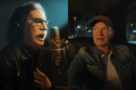 Video. La canción completa de Charly García y Sting