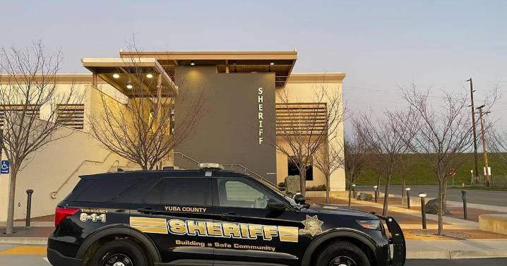 Yuba County officer charged with sexual misconduct in Olivehurst