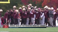 Jimtown Jimmies will leave it all on the field against undefeated Knox in sectionals rematch