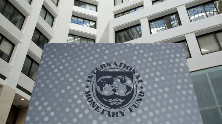 Economía mexicana crecerá 1% en 2025 ante un menor impacto de los aranceles de Trump: FMI