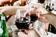 Mystery Wines Put You On The Spot In The Woodlands — Are You Up For the Red Wine Challenge?