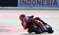 Marc Márquez, operado con éxito de la escápula derecha