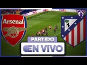 Por Champions League, Atlético de Madrid vs. Arsenal (0-4): resumen, video y goles del partido