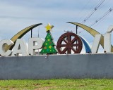 Capioví se prepara para celebrar un aniversario de su fundación