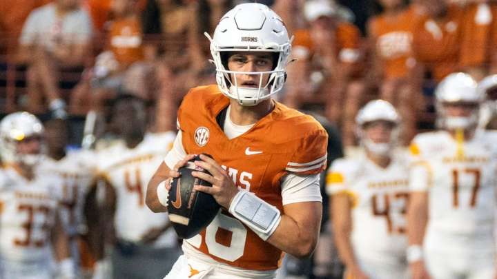 How to watch college football free live stream today: No. 9 Texas Longhorns vs. Florida Gators