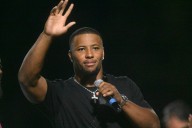 New Saquon Barkley documentary follows his rise from Whitehall to Eagles star. What to know and how to watch for free