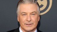 Alec Baldwin says he's 'fine' after crashing SUV in East Hampton