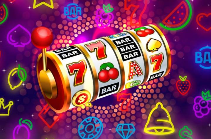 La revolución de las slots temáticas en los casinos online