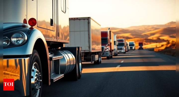 'Singh Organization': 11 Indian-origin men charged in California for major cargo theft going on for 4 years