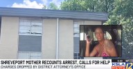 Mom hauled to jail for roach infestation she kept complaining to landlord about: Lawyer