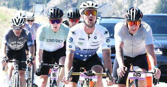 Granfondo pulling out of Penticton after this year's race