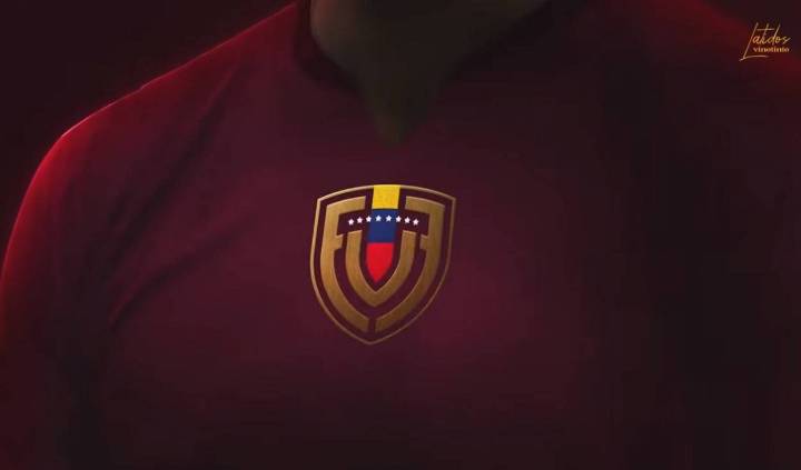 La Vinotinto bajó de peldaño en el ranking de la FIFA