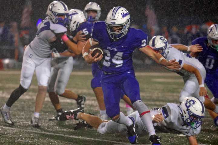 High School Football: Warriors welcome No. 9 Monticello in last home game of season