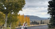Coconino County Sheriff's Office rescues 2 men following lightning strike near Humphreys Peak; two teenage hikers following bear encounter
