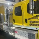 Grandin Woman Struck and Killed by Train