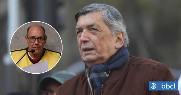PC descarta petición de indulto a "Comandante Ramiro" desde el partido: "No hay ningún ruido interno"