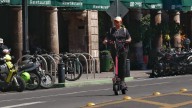 Congreso va por la regulación de bicis y monopatines eléctricos en Michoacán