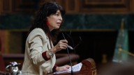 El Congreso insta al Gobierno a hacer una auditoría independiente del sistema de pulseras antimaltrato