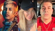 La dura advertencia de Wanda Nara a L-Gante que predijo el final de la relación con Maxi El Brother