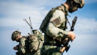 Europe worries it’s already at war — and America hasn’t noticed