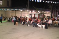 La Escuela del Centenario celebró su 111° aniversario con la segunda bailanta