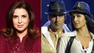 Farah Khan Says Tees Maar Khan Was 'Not A Flop, Just Ripped Apart': 'Made Rs 60 Crore Then'