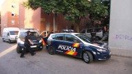La Policía Nacional interviene en un conflicto familiar en Los Colorines