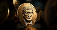 EU considera emitir monedas conmemorativas con el rostro de Donald Trump: ¿Cómo serán?
