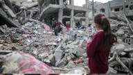 Líderes mundiales instan a un alto al fuego inmediato de Israel en la Franja de Gaza
