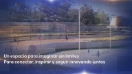 El nuevo 'corazón' de Integra, un edificio que respirará tecnología, sostenibilidad y alma aragonesa