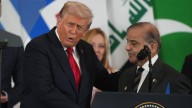 Pakistani prime minister to nominate Trump for Nobel Peace Prize