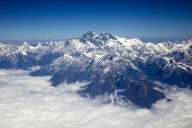 At Least 200 Climbers Still Stranded on Mount Everest amid Blizzard
