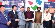 J&K Bank continues to empower aspiring youth under Mission YUVA